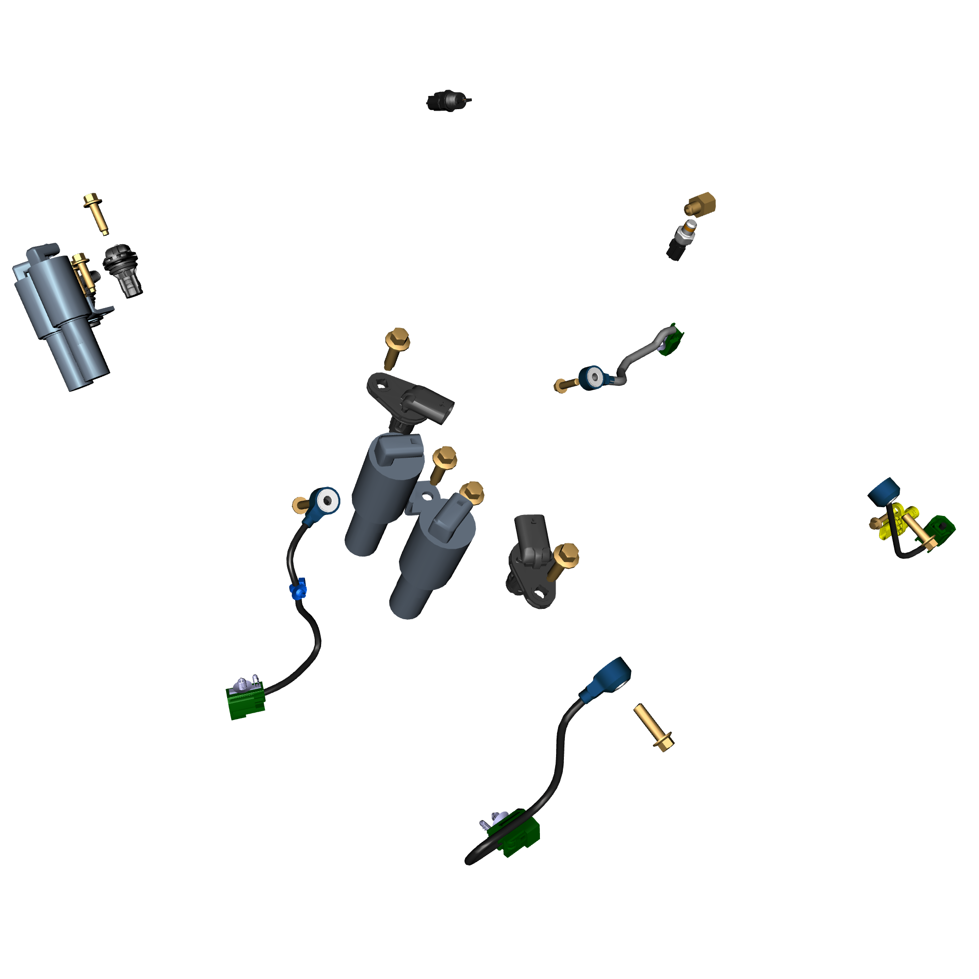 car: TARAF,item_no: nan,quantity: 1,reference: TARAF_PartsCatalogue-031400-02 Electronic Engine Control