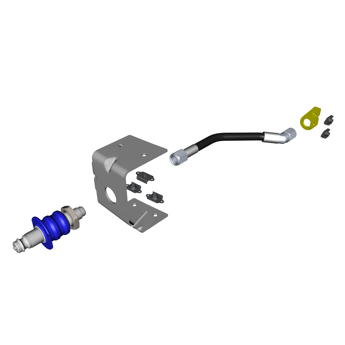 car: VULCAN,item_no: nan,quantity: 1,reference: VULCAN_PartsCatalogue-000201-03 Air Jack Connector