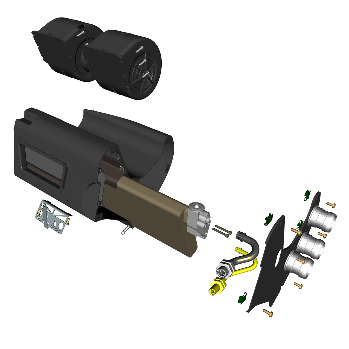 car:vulcan,item_no:,quantity:1,reference:vulcan_partscatalogue-120305-01 hvac unit