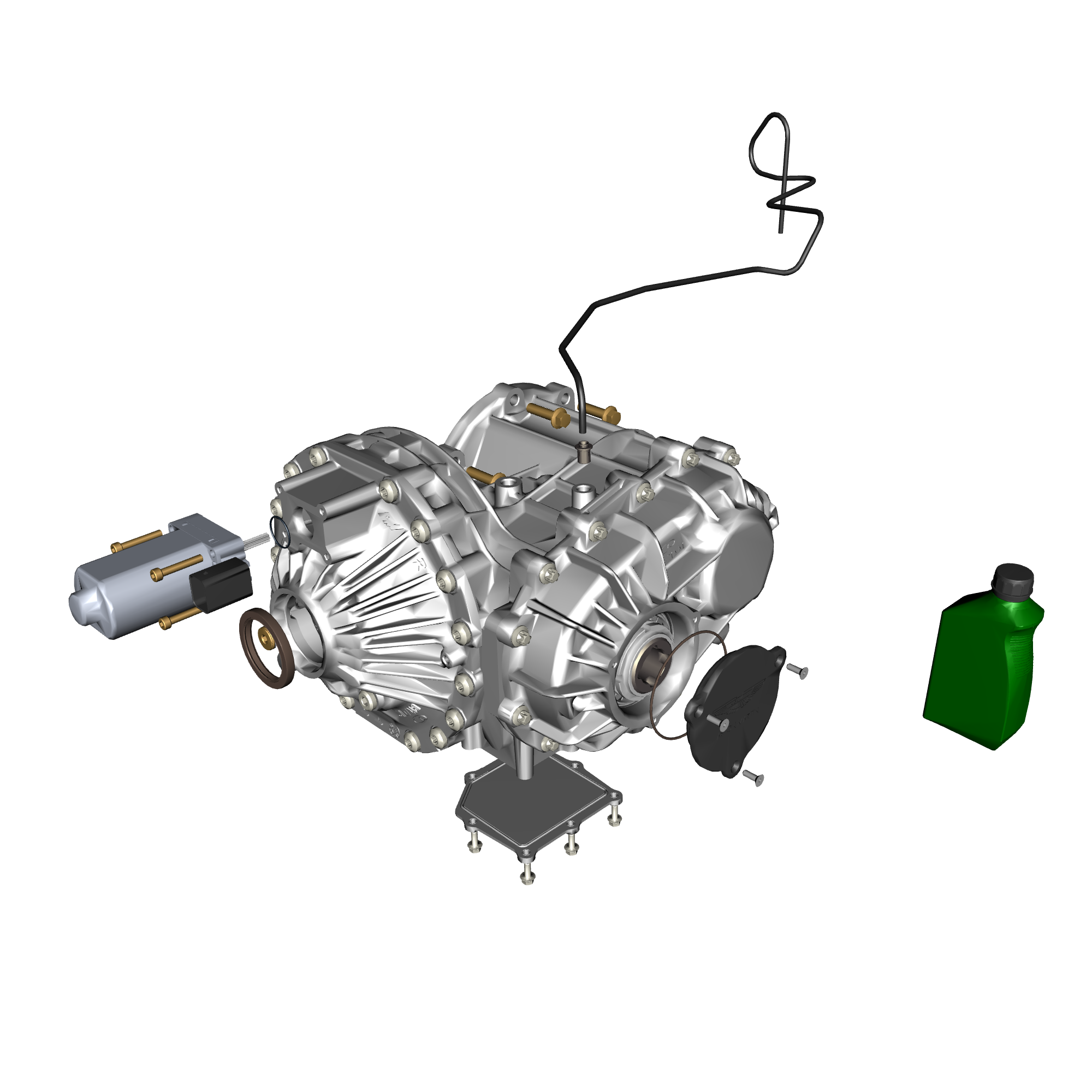 car:vantage,item_no:,quantity:2,reference:vantage_25_partscatalogue-070110-10 differential assembly