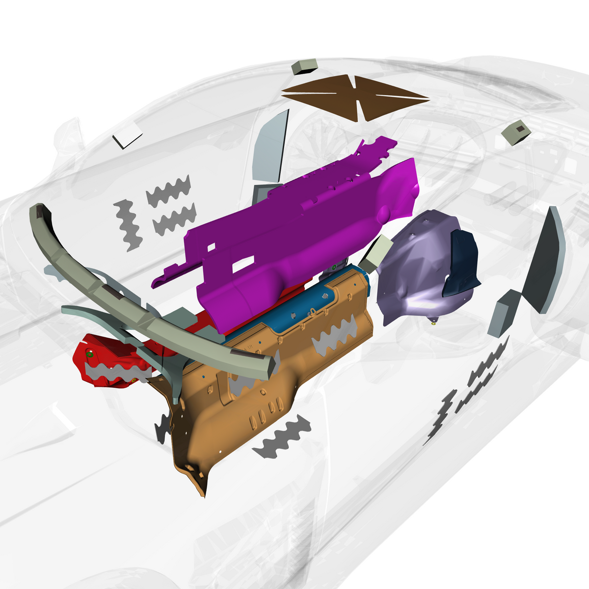car:valour,item_no:,quantity:6.0,reference:valour_partscatalogue-010602-20 centre sound insulation