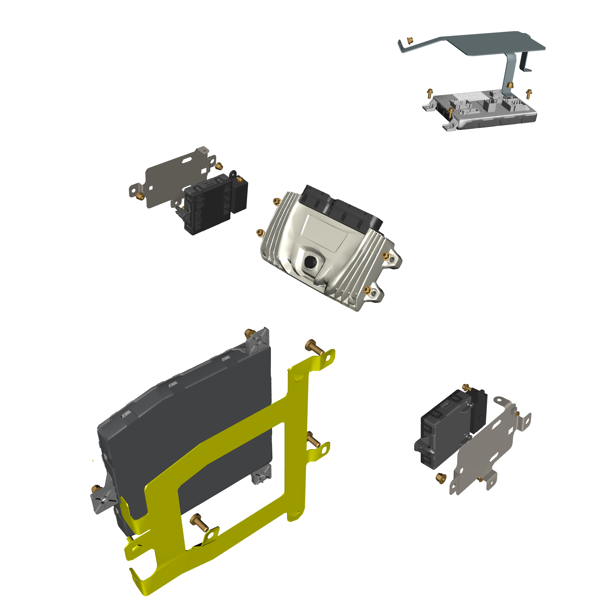 car:db11,item_no:,quantity:1,reference:db11_partscatalogue-191000-10 multi-function modules