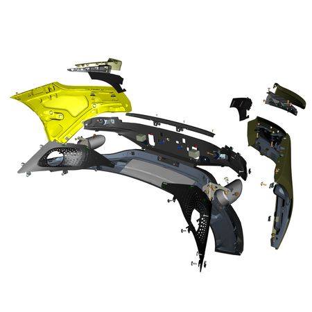 car:db11,item_no:,quantity:1,reference:db11_partscatalogue-011902-10 rear bumper