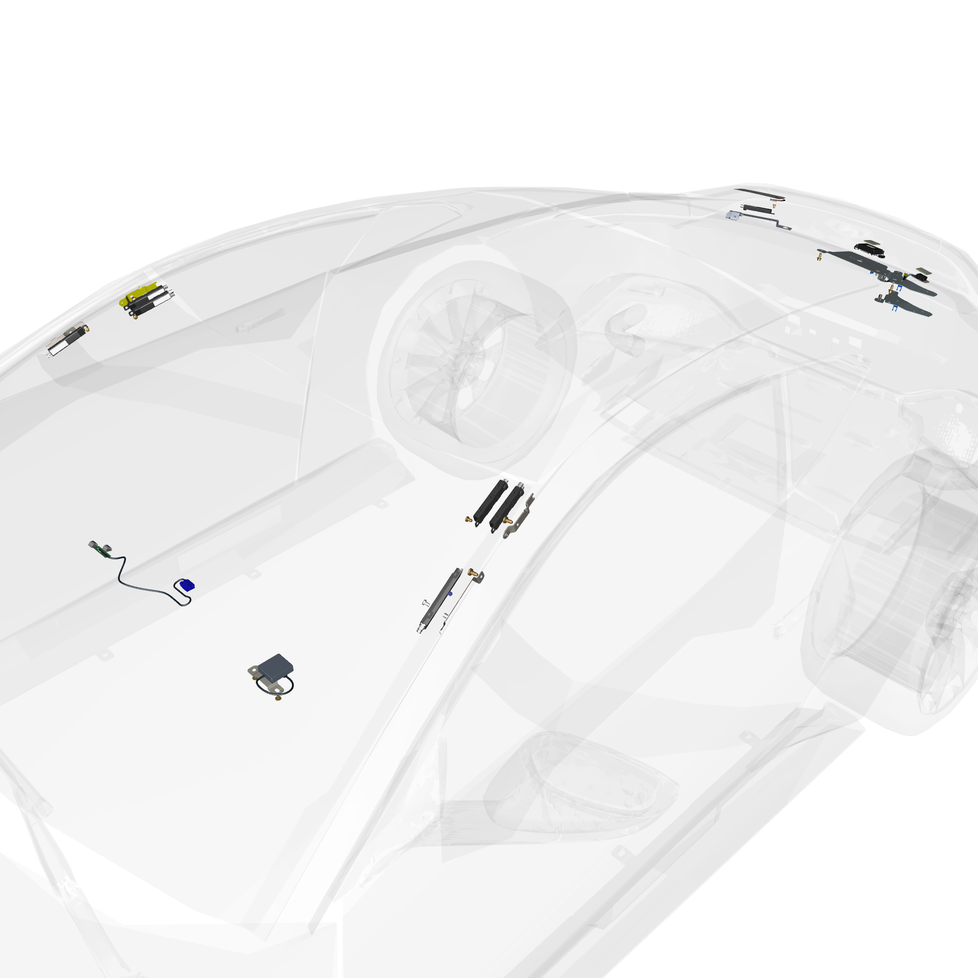 car: VANTAGE,item_no: nan,quantity: 1,reference: VANTAGE_19_PartsCatalogue-150200-10 Antenna