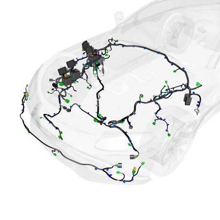car: VANTAGE,item_no: nan,quantity: 2,reference: VANTAGE_19_PartsCatalogue-180101-10 Forward Wiring Assembly