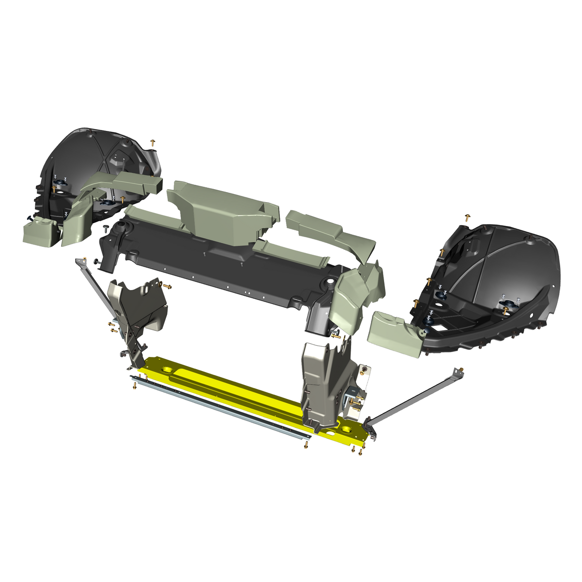 car: DBS,item_no: nan,quantity: 1,reference: DBS_19_PartsCatalogue-010208-10 Front End Module