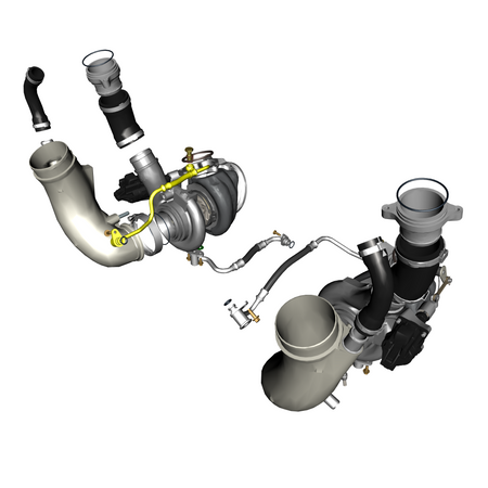 car: DB11,item_no: nan,quantity: 1,reference: DB11_PartsCatalogue-032103-30 Turbochargers