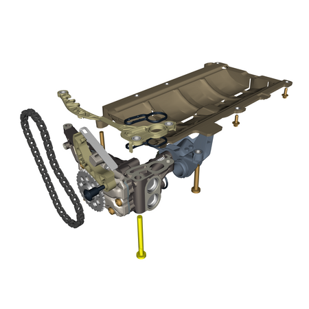 car: VANTAGE,item_no: nan,quantity: 1,reference: VANTAGE_19_PartsCatalogue-030201-20 Oil Pump