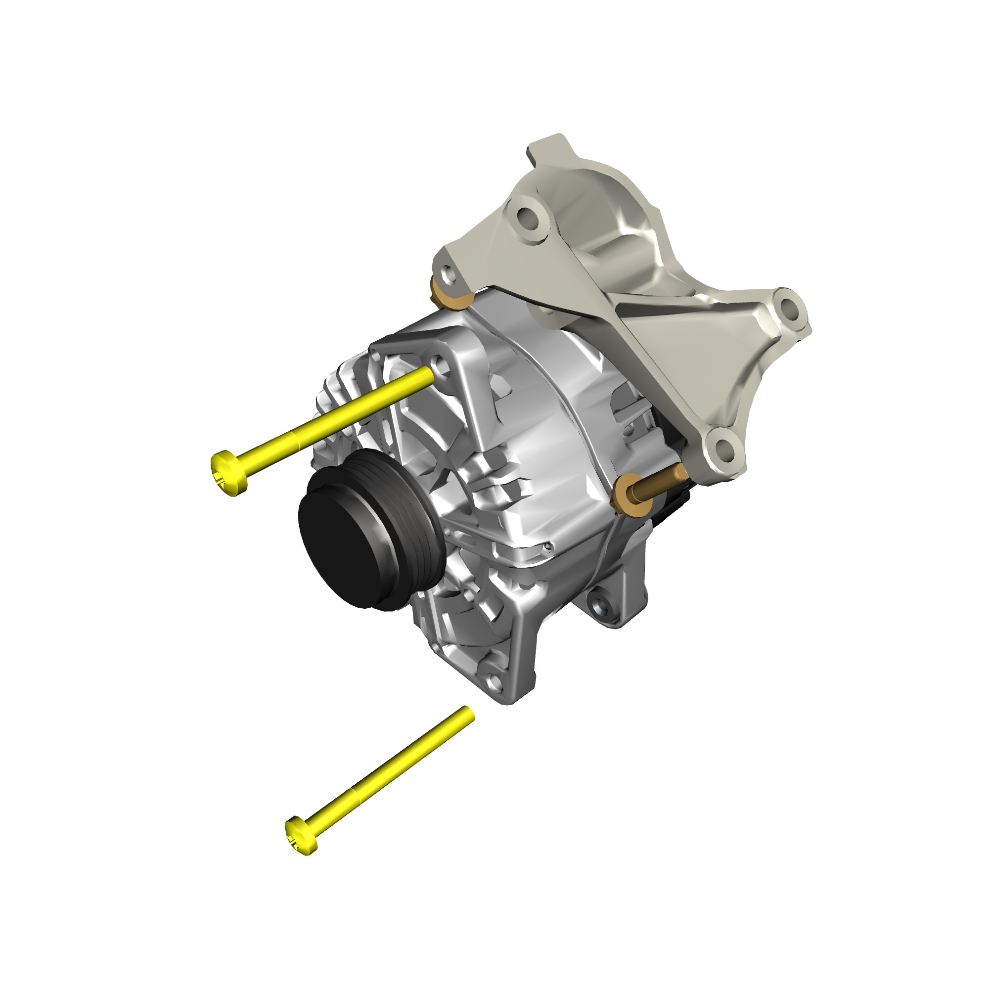 car: VANTAGE,item_no: nan,quantity: 2,reference: VANTAGE_19_PartsCatalogue-030603-10 Alternator