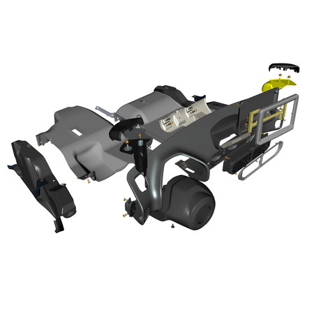 car: VALKYRIE,item_no: nan,quantity: 1.0,reference: VALKYRIE_PartsCatalogue-011201-10 Instrument Panel