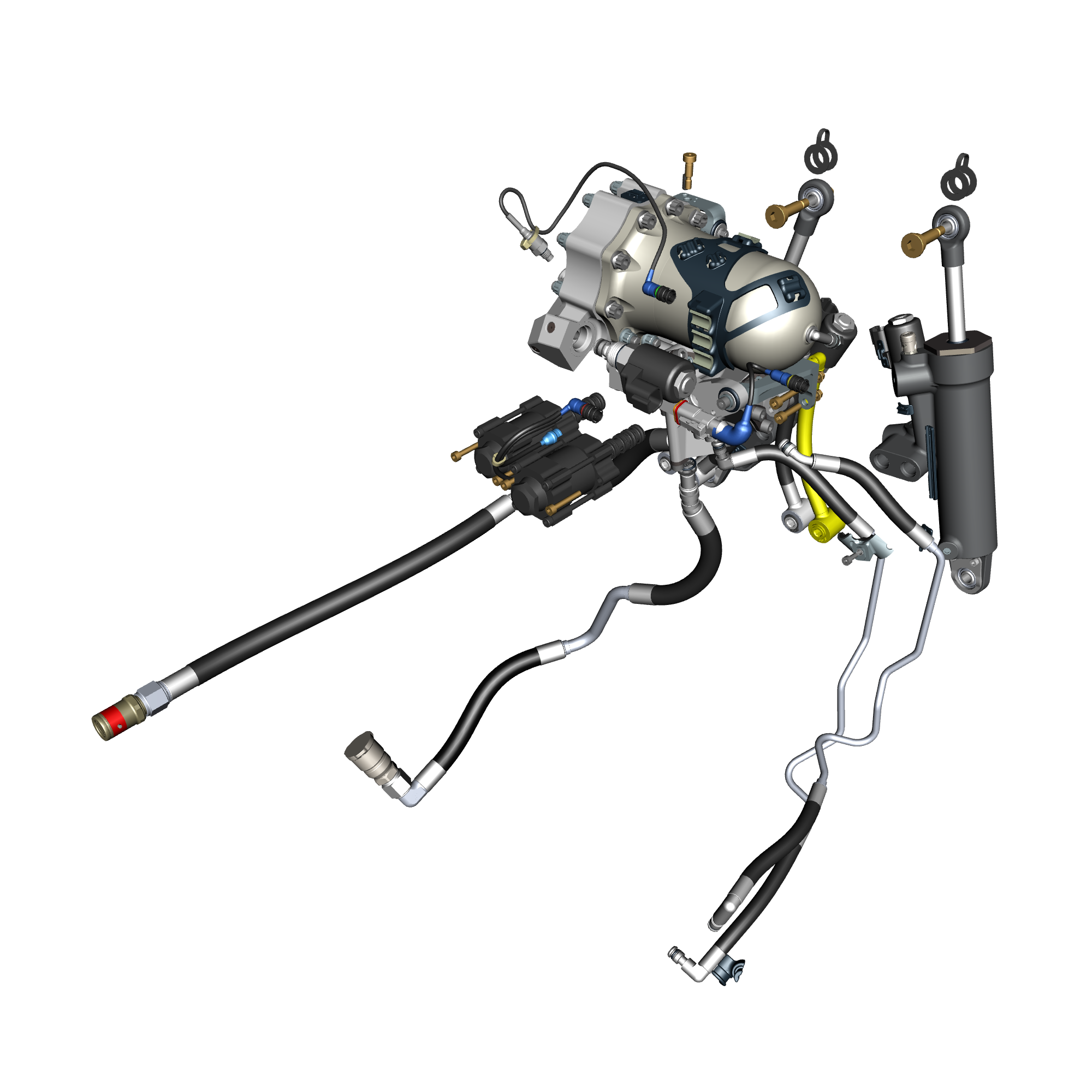 car: VALKYRIE,item_no: nan,quantity: 1.0,reference: VALKYRIE_PartsCatalogue-210105-40 Rear Active Manifold