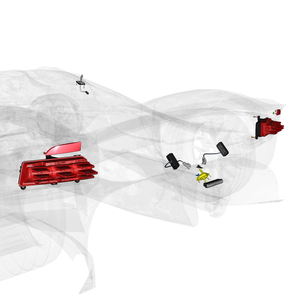 car:valkyrie,item_no:,quantity:1,reference:valkyrie_partscatalogue-170300-10 rear lighting