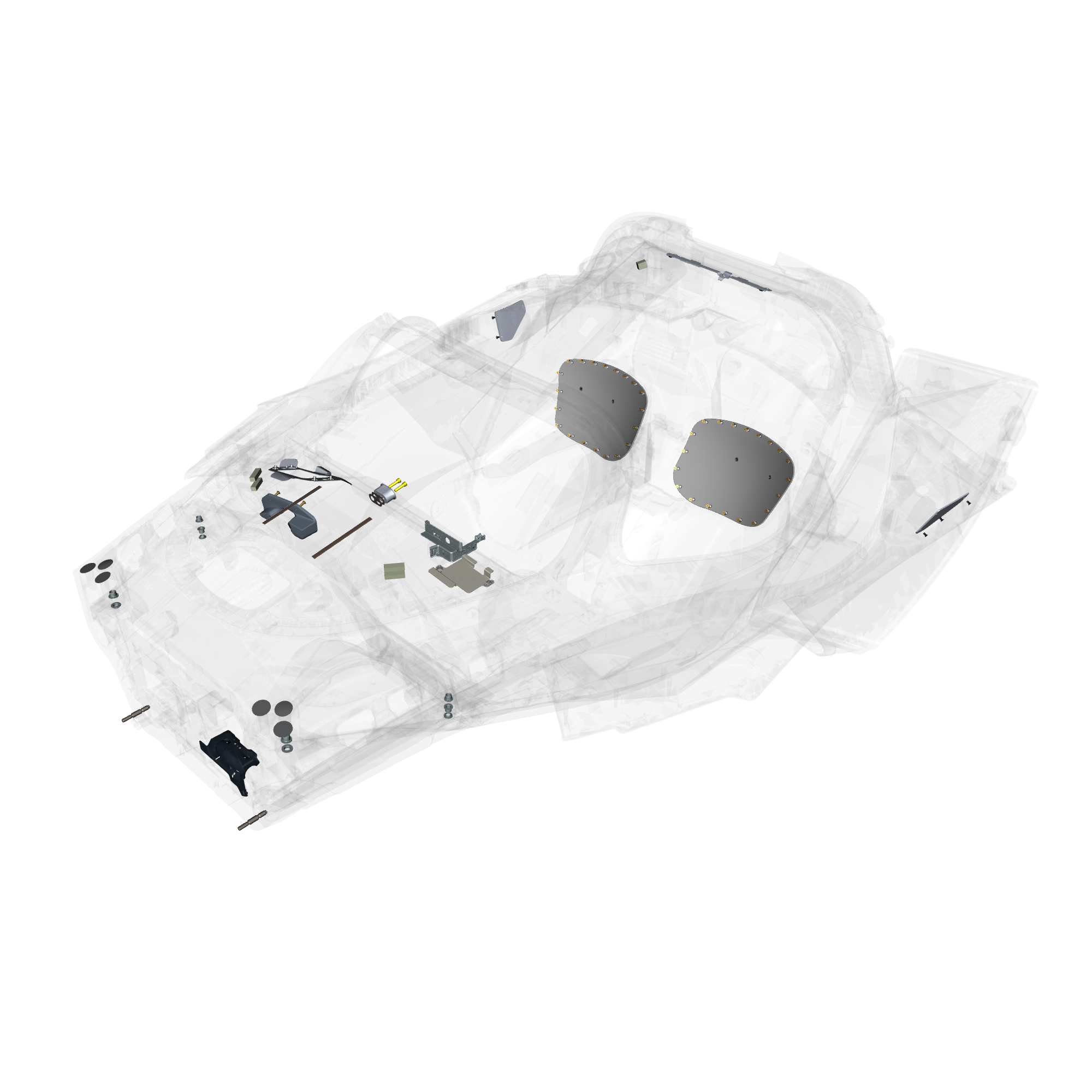 car: VALKYRIE,item_no: nan,quantity: 2,reference: VALKYRIE_PartsCatalogue-0101010-20 Internal Fittings