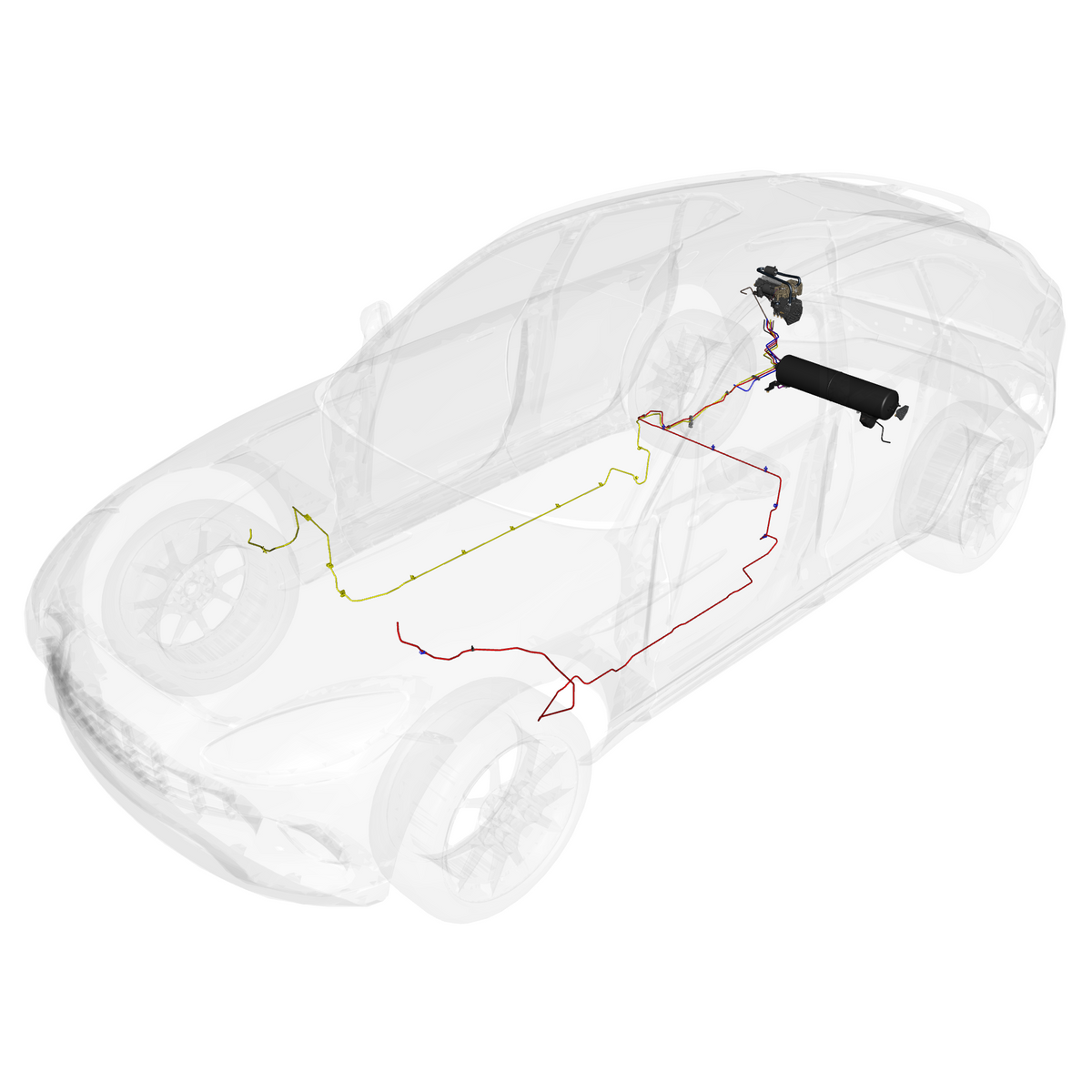 car:dbx,item_no:,quantity:1.0,reference:dbx_partscatalogue-410403 distribution equipment