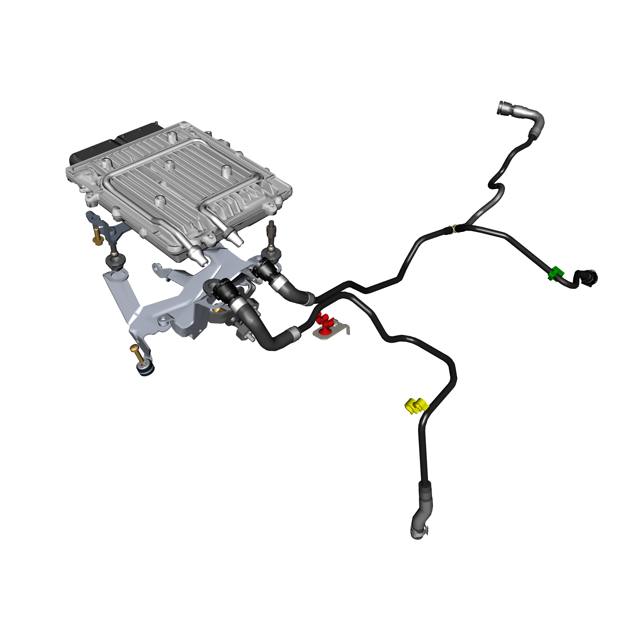 car: DBX,item_no: nan,quantity: 1,reference: DBX_PartsCatalogue-031614-25 ECU Assembly