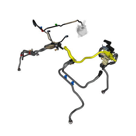 car: DBX,item_no: nan,quantity: 1,reference: DBX_PartsCatalogue-031613-20 Vacuum Lines