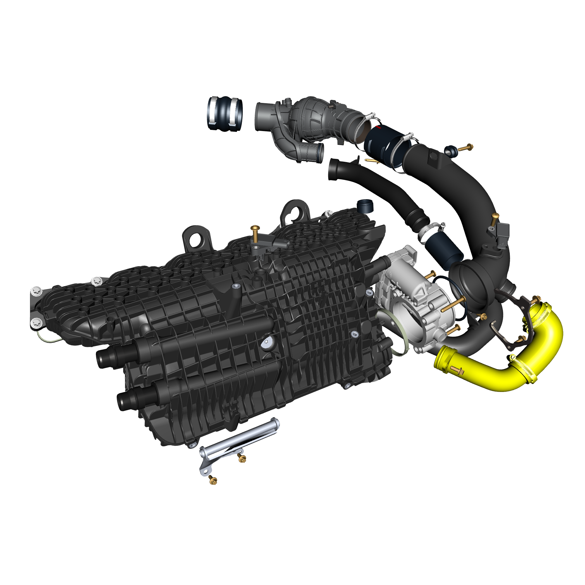 car:DBX,item_no:,quantity:1,reference:DBX_PartsCatalogue-031609-50 Intercooler