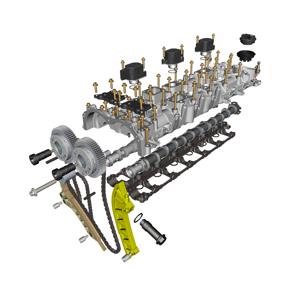car:DBX,item_no:,quantity:1,reference:DBX_PartsCatalogue-031604-20 Engine Timing
