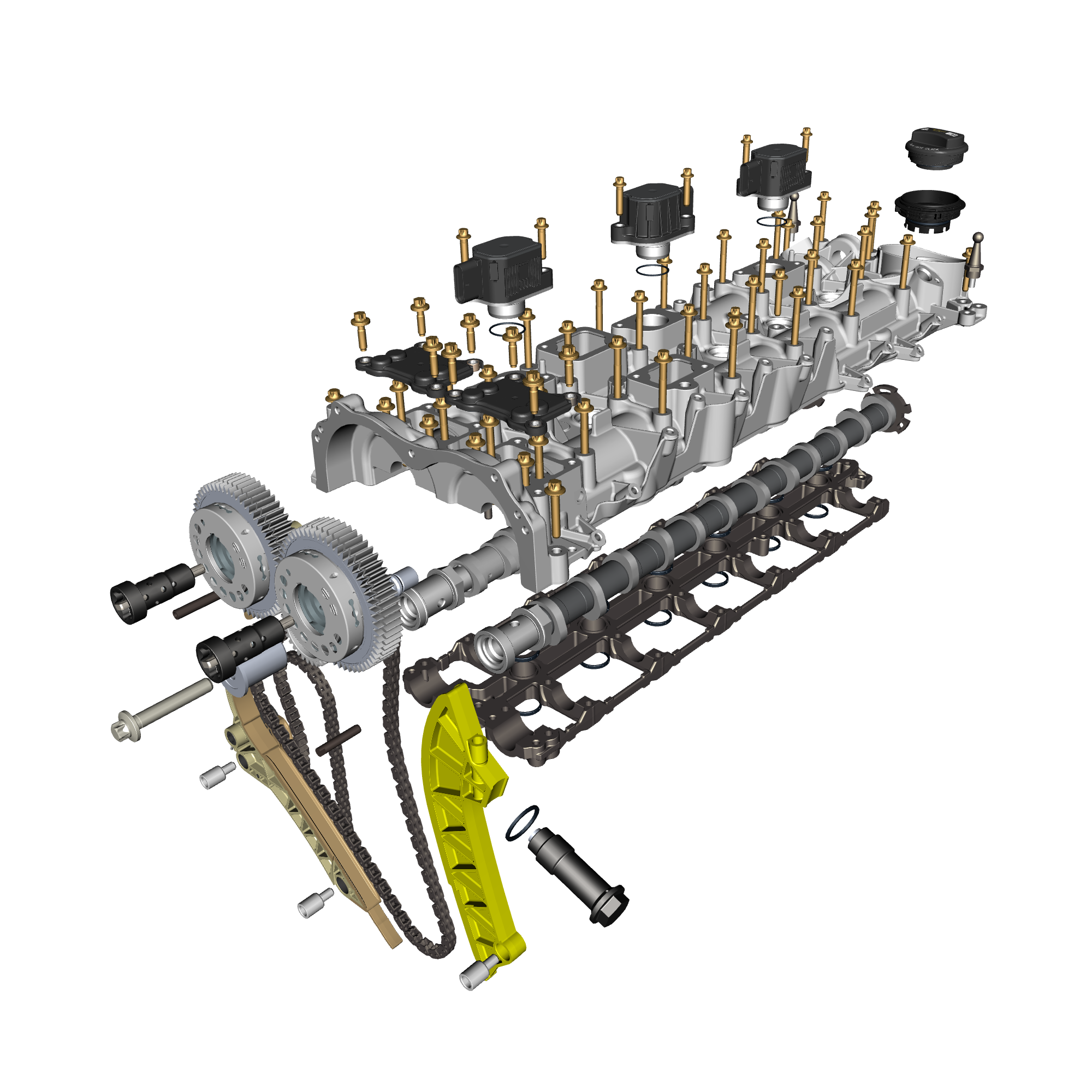 car:DBX,item_no:,quantity:1,reference:DBX_PartsCatalogue-031604-20 Engine Timing