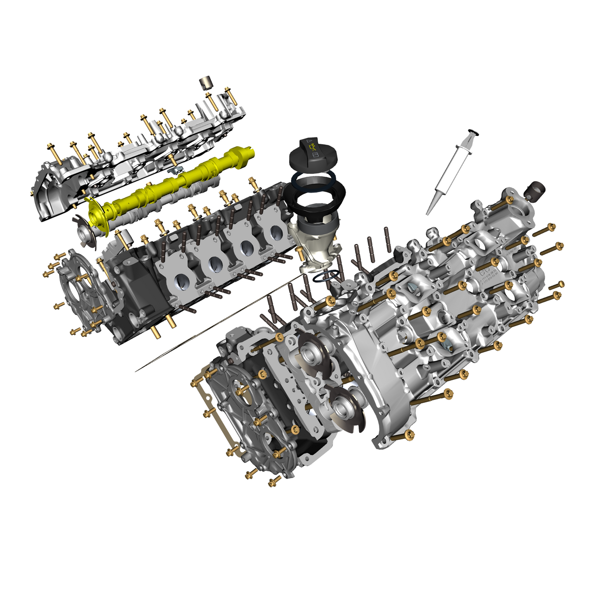 car:vantage,item_no:,quantity:1,reference:vantage_25_partscatalogue-032103-10 cylinder head