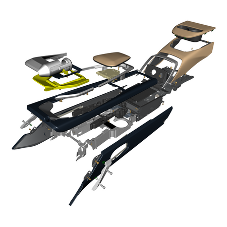 car: VALOUR,item_no: nan,quantity: 1,reference: VALOUR_PartsCatalogue-011216-10 Floor Console
