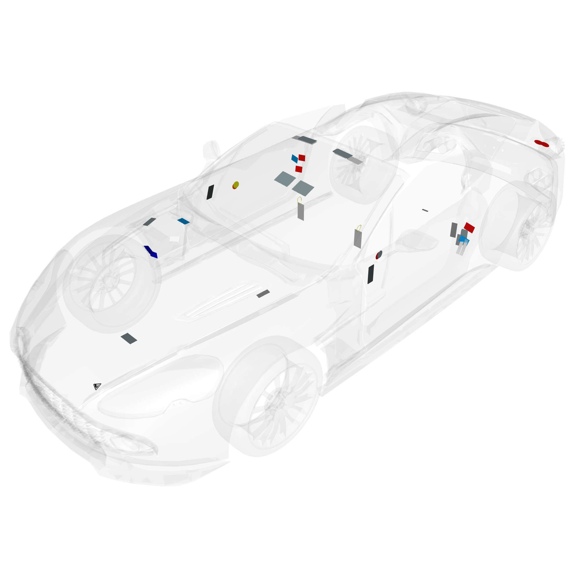 car: VANQUISH ZAGATO,item_no: nan,quantity: 1,reference: VANQUISH_ZAGATO_PartsCatalogue-000100-10 Labels & Certifications