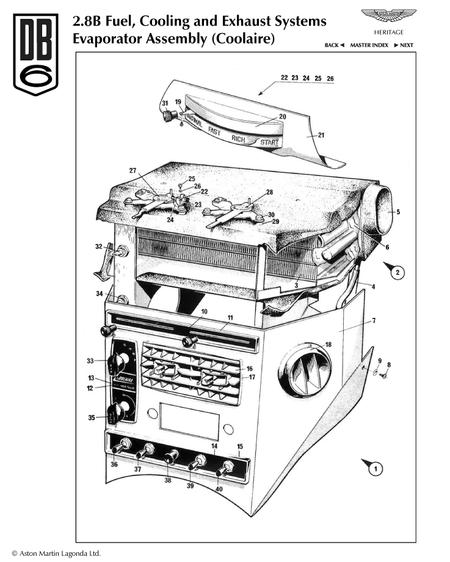 car: DB6,item_no: 34,quantity: 1,reference: DB6_1-DB6_2.8B