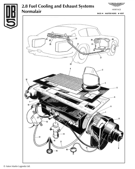 car: DB5,item_no: -,quantity: 2,reference: DB5_1-DB5_2.8c