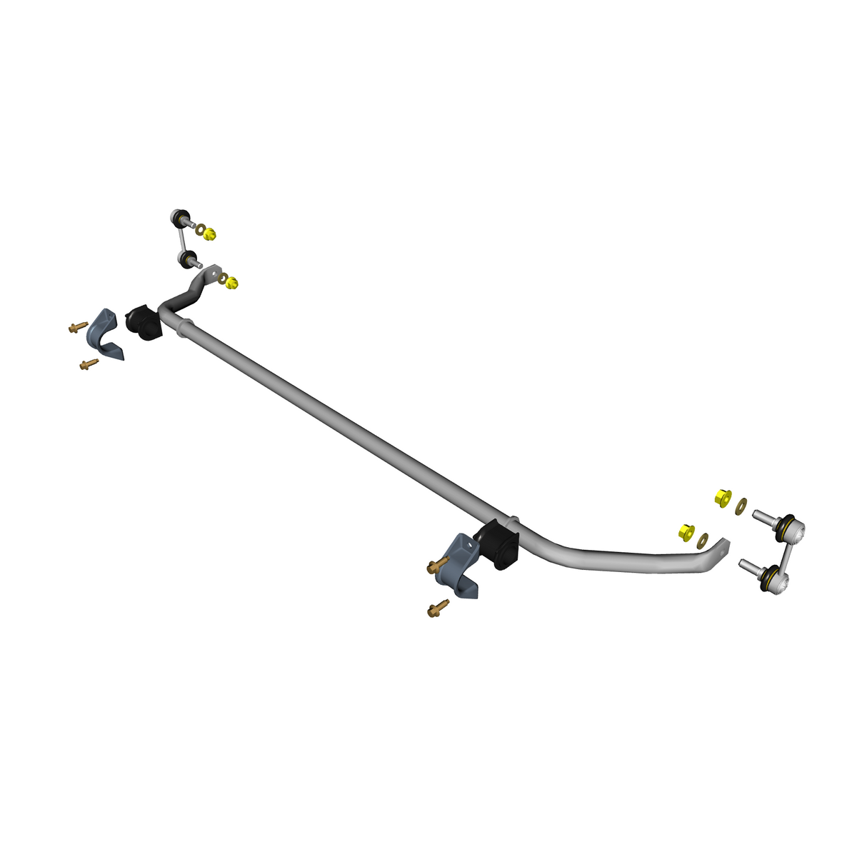 car:VANTAGE V12S,item_no:,quantity:4,reference:VANTAGE_V12S_PartsCatalogue-040104-01 Front Stabiliser