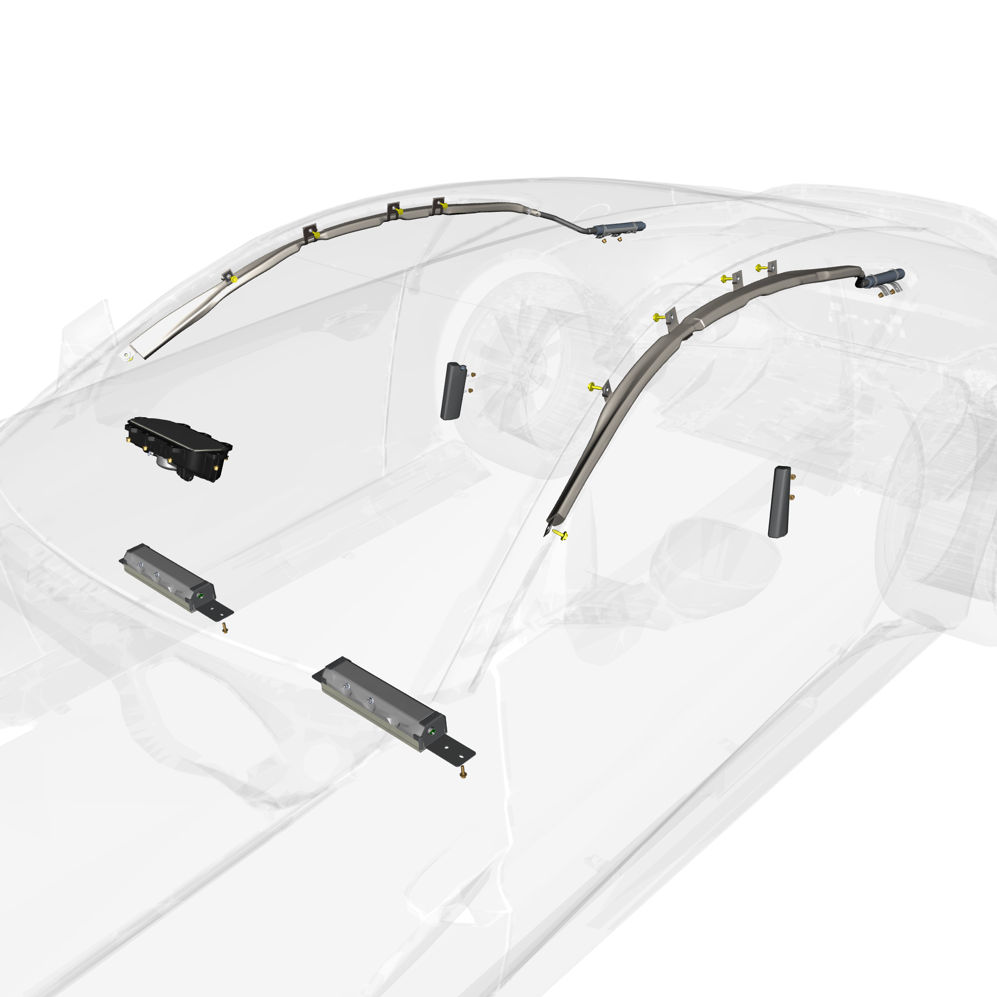 car:VANTAGE,item_no:,quantity:10.0,reference:VANTAGE_25_PartsCatalogue-012003-10 Airbags