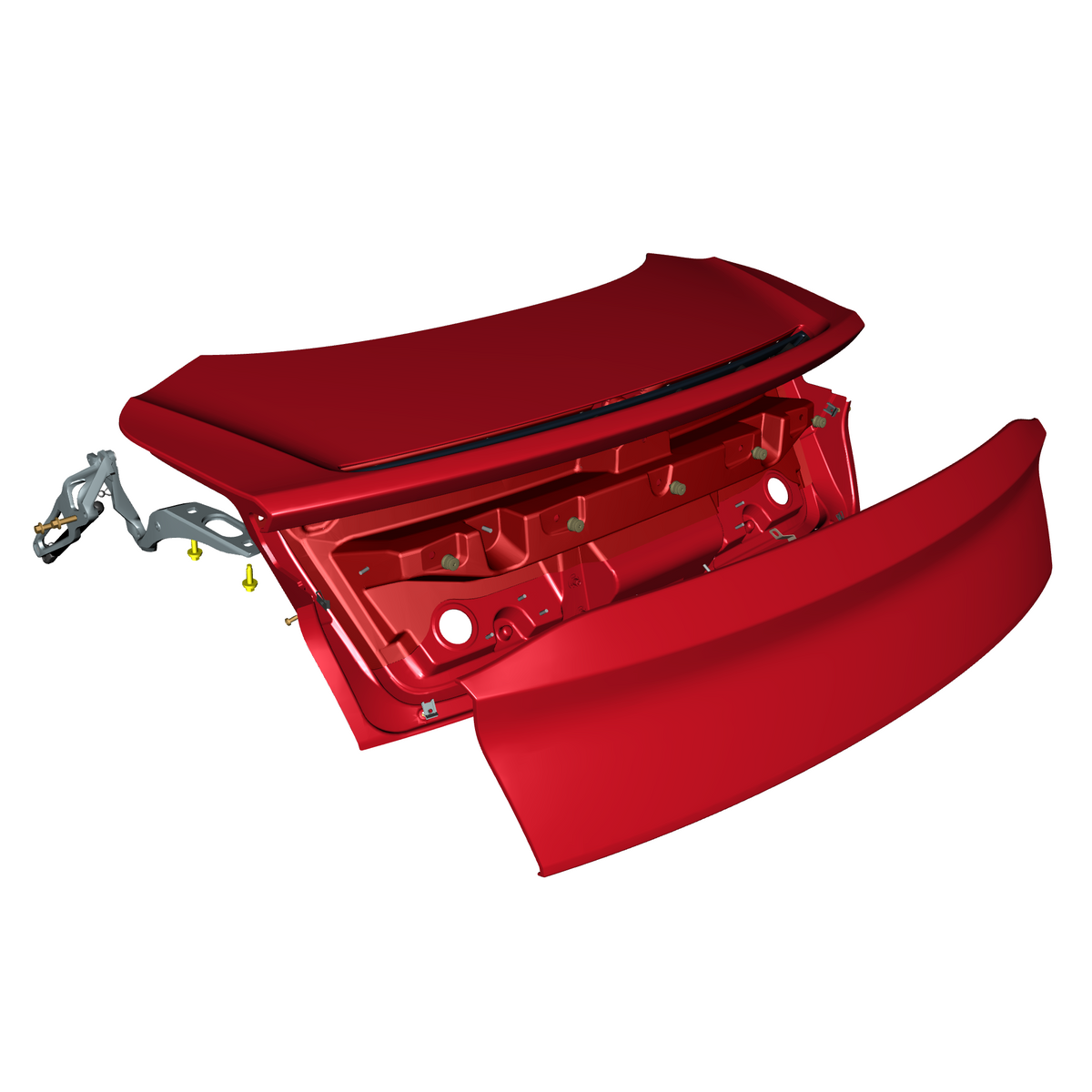 car:DBS,item_no:,quantity:4,reference:DBS_19_PartsCatalogue-010303-10 Decklid