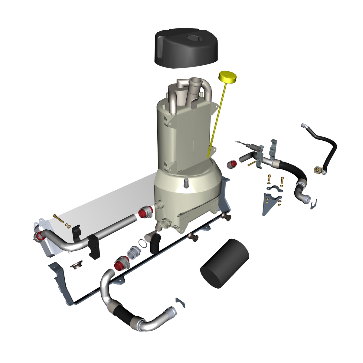 car: VULCAN,item_no: nan,quantity: 1,reference: VULCAN_PartsCatalogue-030200-01 Lubricaton-AML