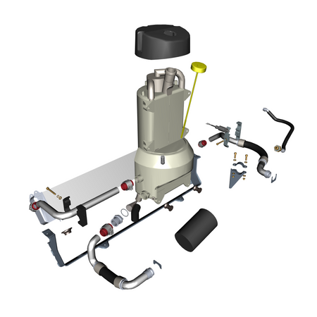 car:vulcan,item_no:,quantity:1,reference:vulcan_partscatalogue-030200-01 lubricaton-aml