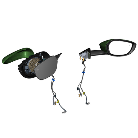 car: VALOUR,item_no: nan,quantity: 2,reference: VALOUR_PartsCatalogue-010904-10 Exterior Mirrors