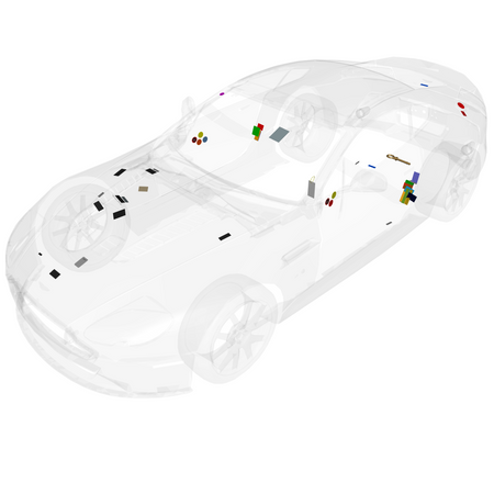 car: VANTAGE V12S,item_no: nan,quantity: 2,reference: VANTAGE_V12S_PartsCatalogue-000100-01 Labels & Certifications