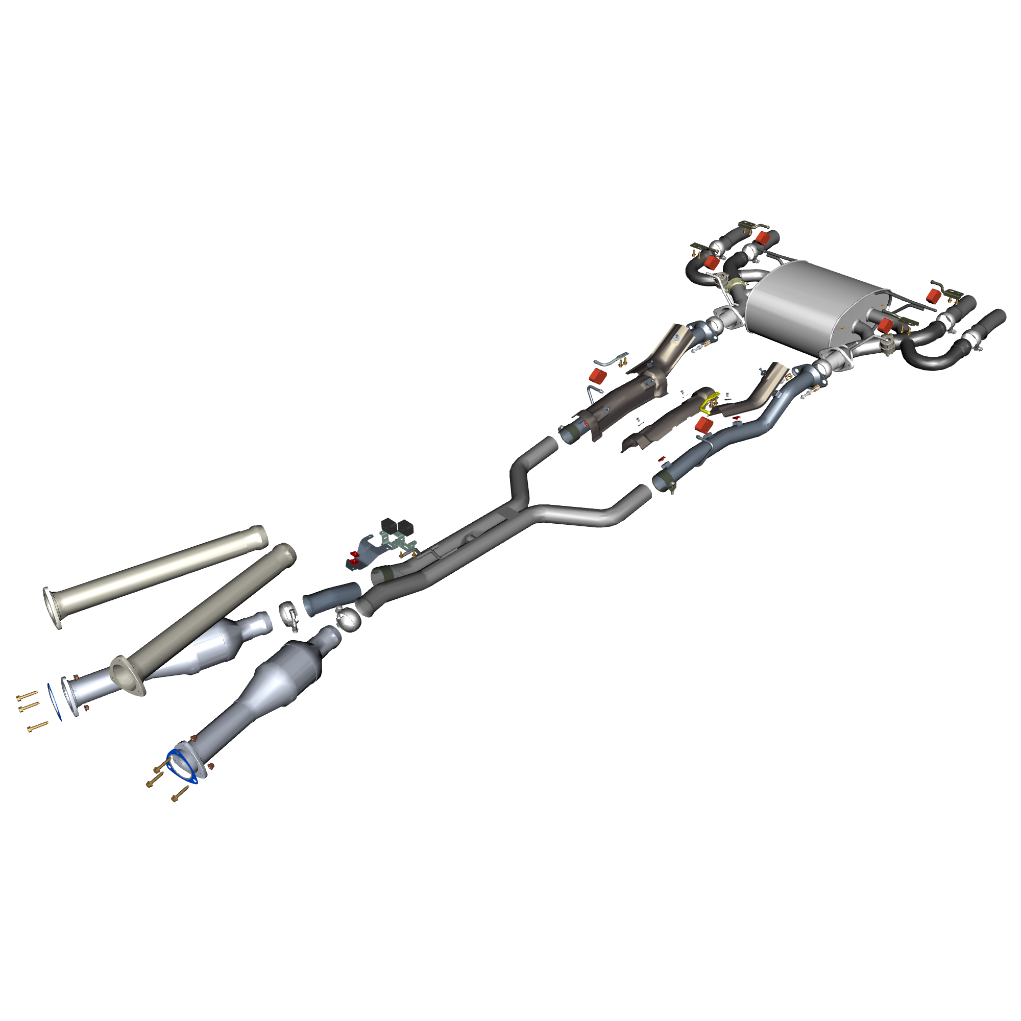 car: VANQUISH ZAGATO,item_no: nan,quantity: 1,reference: VANQUISH_ZAGATO_PartsCatalogue-090502-10 Exhaust Pipes & Shields
