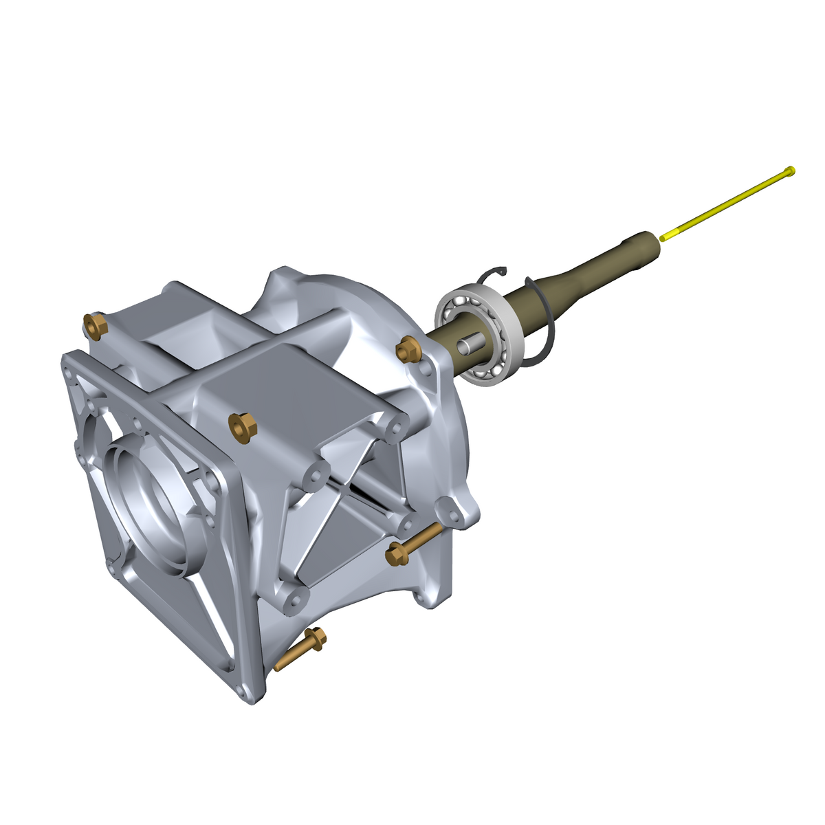 car: TARAF,item_no: nan,quantity: 1,reference: TARAF_PartsCatalogue-070112-01 Intermediate Assembly