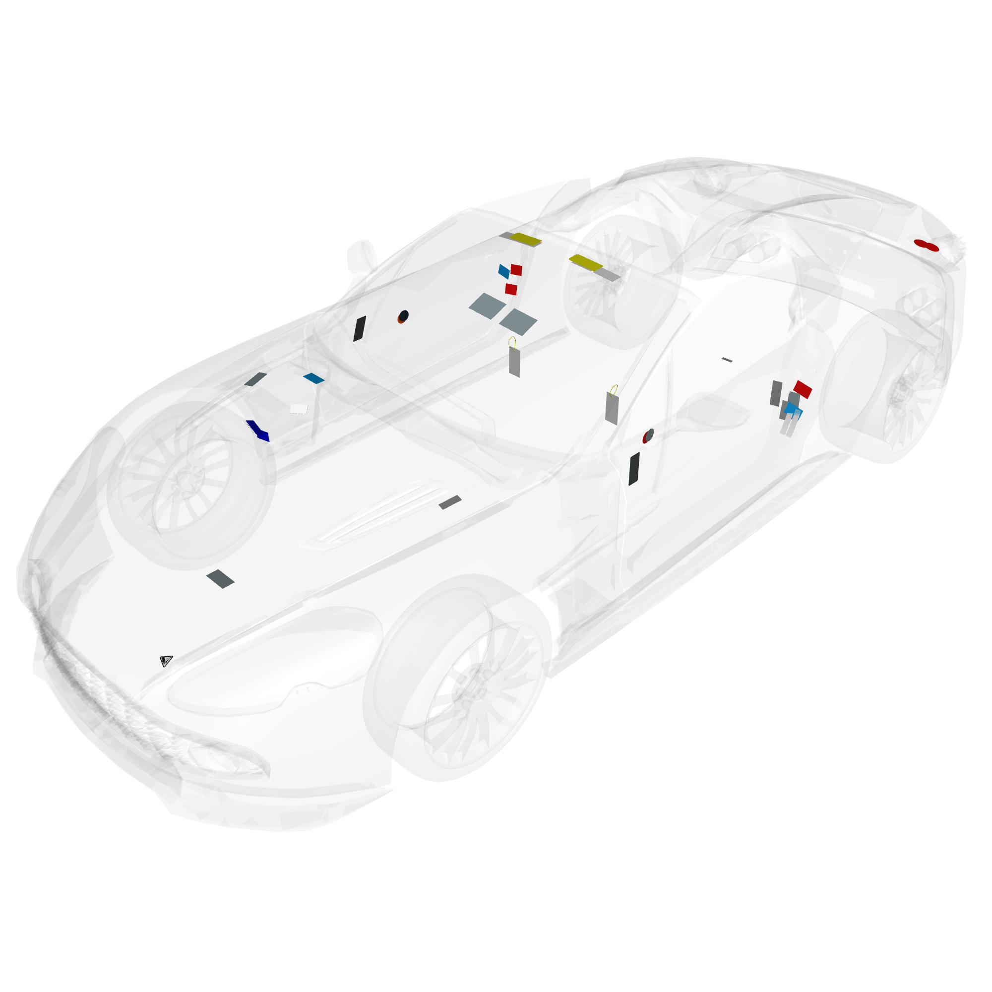 car: VANQUISH ZAGATO,item_no: nan,quantity: 2,reference: VANQUISH_ZAGATO_PartsCatalogue-000100-10 Labels & Certifications