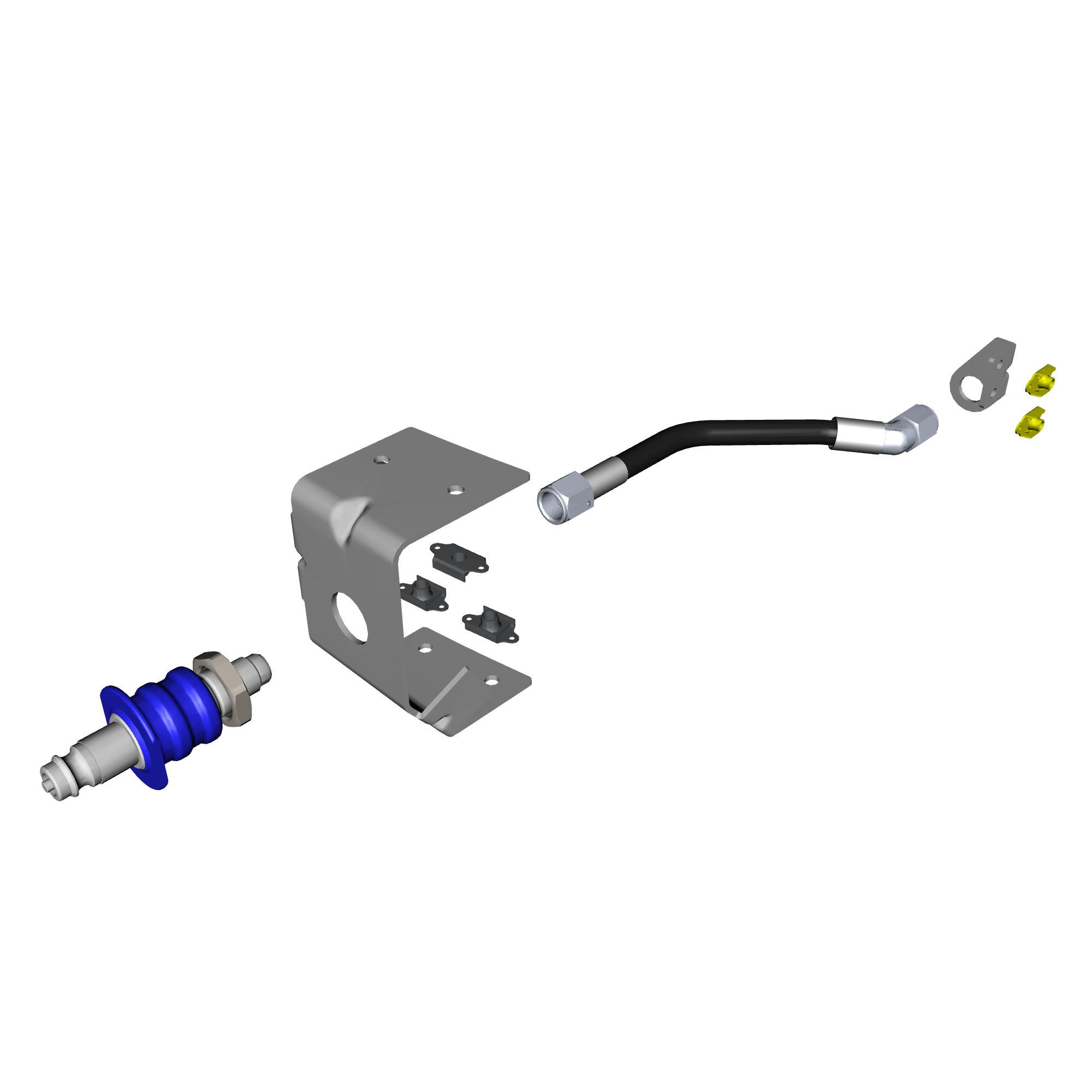 car: VULCAN,item_no: nan,quantity: 2,reference: VULCAN_PartsCatalogue-000201-03 Air Jack Connector