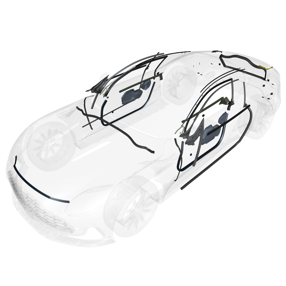 car: DB12,item_no: nan,quantity: 1,reference: DB12_24_PartsCatalogue-010700-10 Sealing