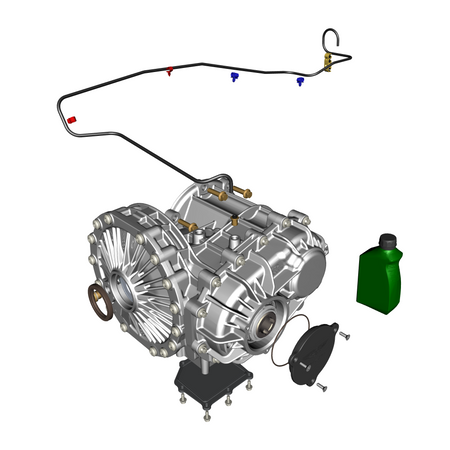 car: DB11,item_no: nan,quantity: 2,reference: DB11_PartsCatalogue-070110-10 Differential Assembly
