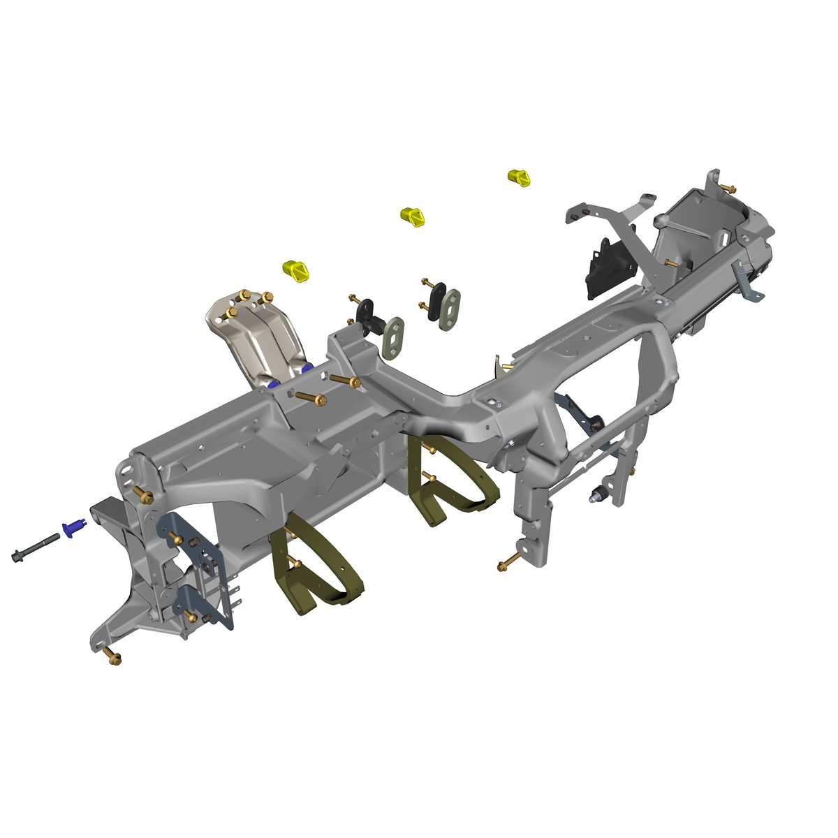 car:vantage sp,item_no:,quantity:3,reference:vantage_sp_partscatalogue-011201-10 cross car beam