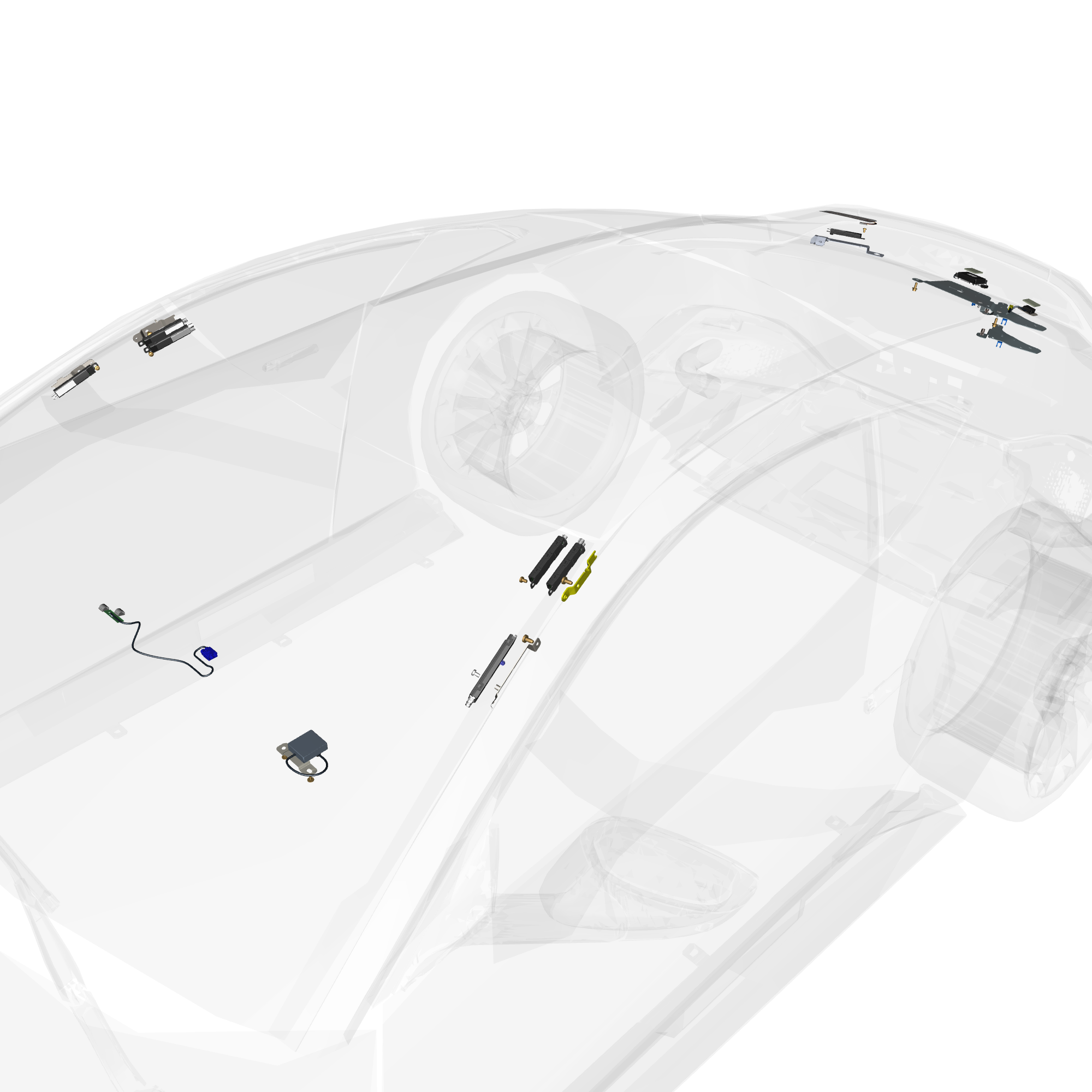 car:vantage,item_no:,quantity:1,reference:vantage_19_partscatalogue-150200-10 antenna