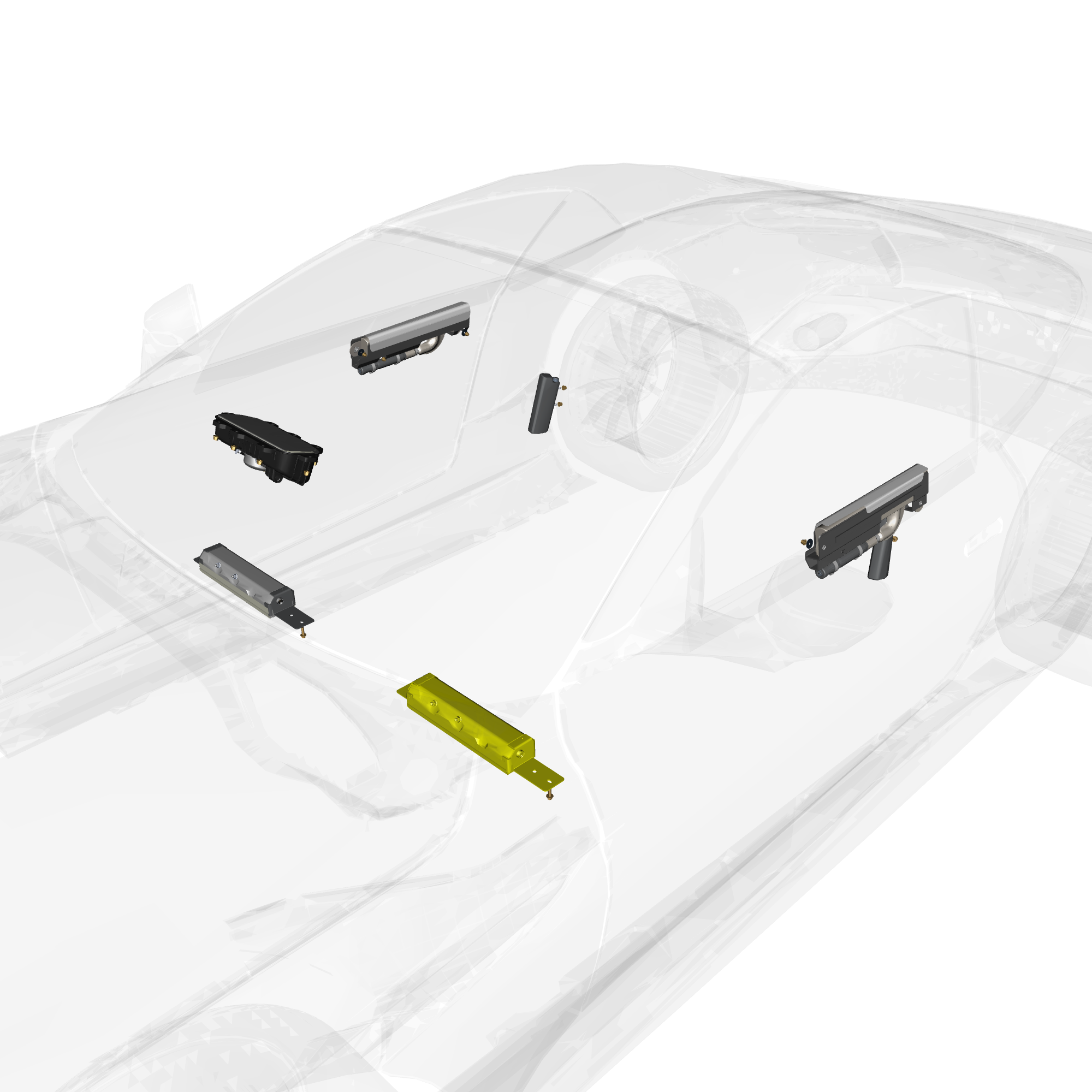 car: DB12,item_no: nan,quantity: 1.0,reference: DB12_24_PartsCatalogue-012003-20 Airbags
