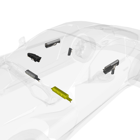 car: DB11,item_no: nan,quantity: 1.0,reference: DB11_PartsCatalogue-012003-20 Airbags