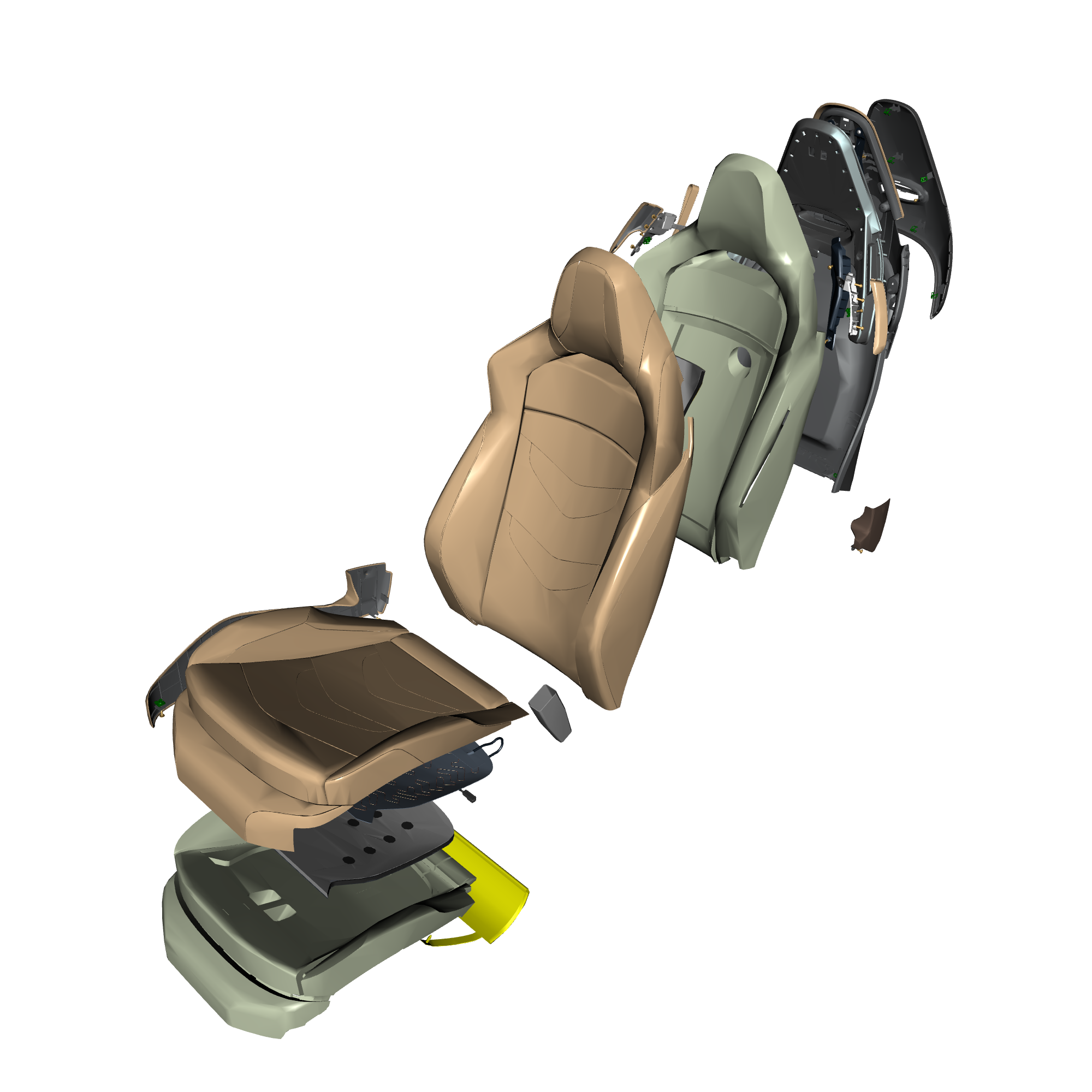 car: DBS,item_no: nan,quantity: 1.0,reference: DBS_19_PartsCatalogue-011001-10 Seat Trim