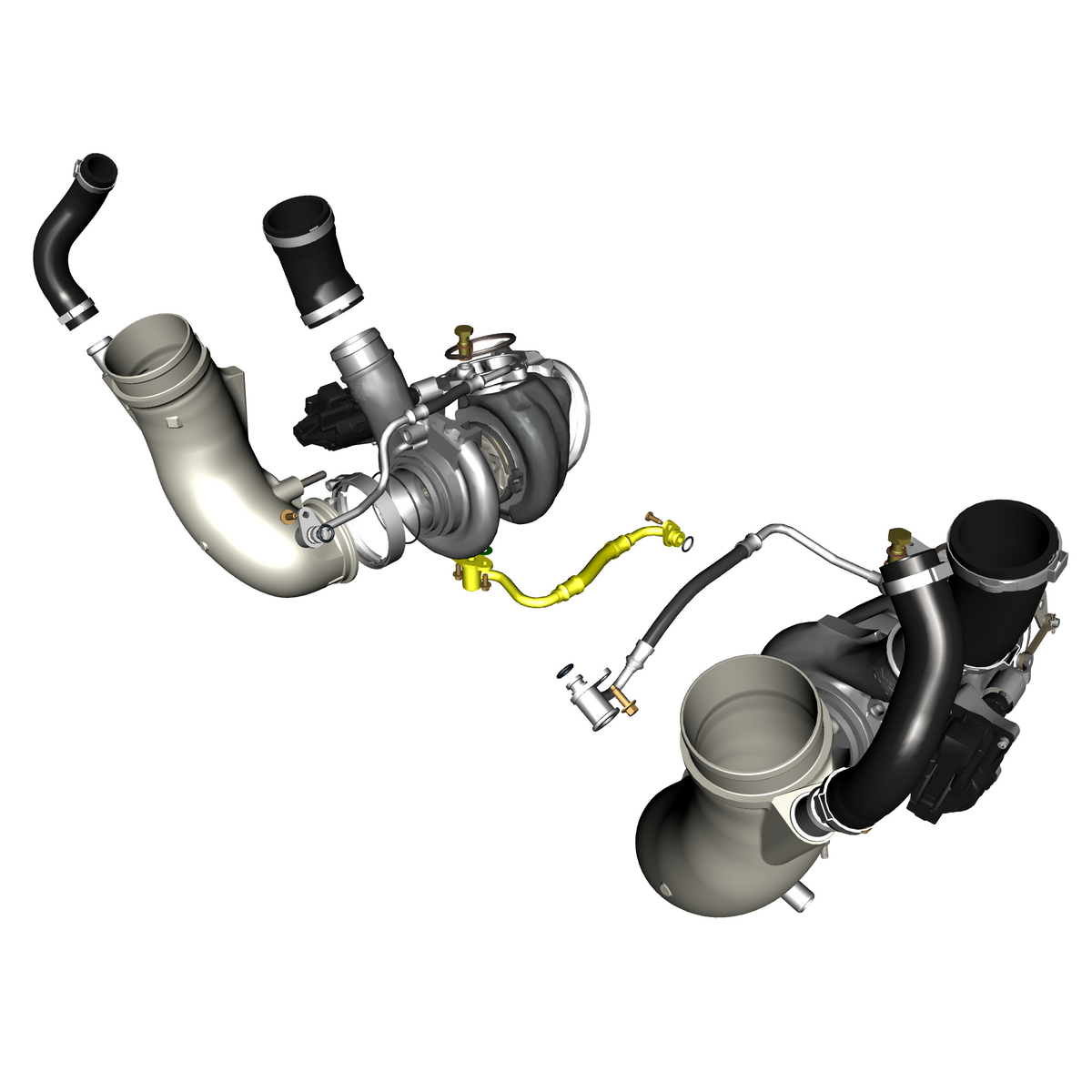 car: DBS ZAGATO,item_no: nan,quantity: 1,reference: DBS_ZAGATO_PartsCatalogue-032103-30 Turbochargers