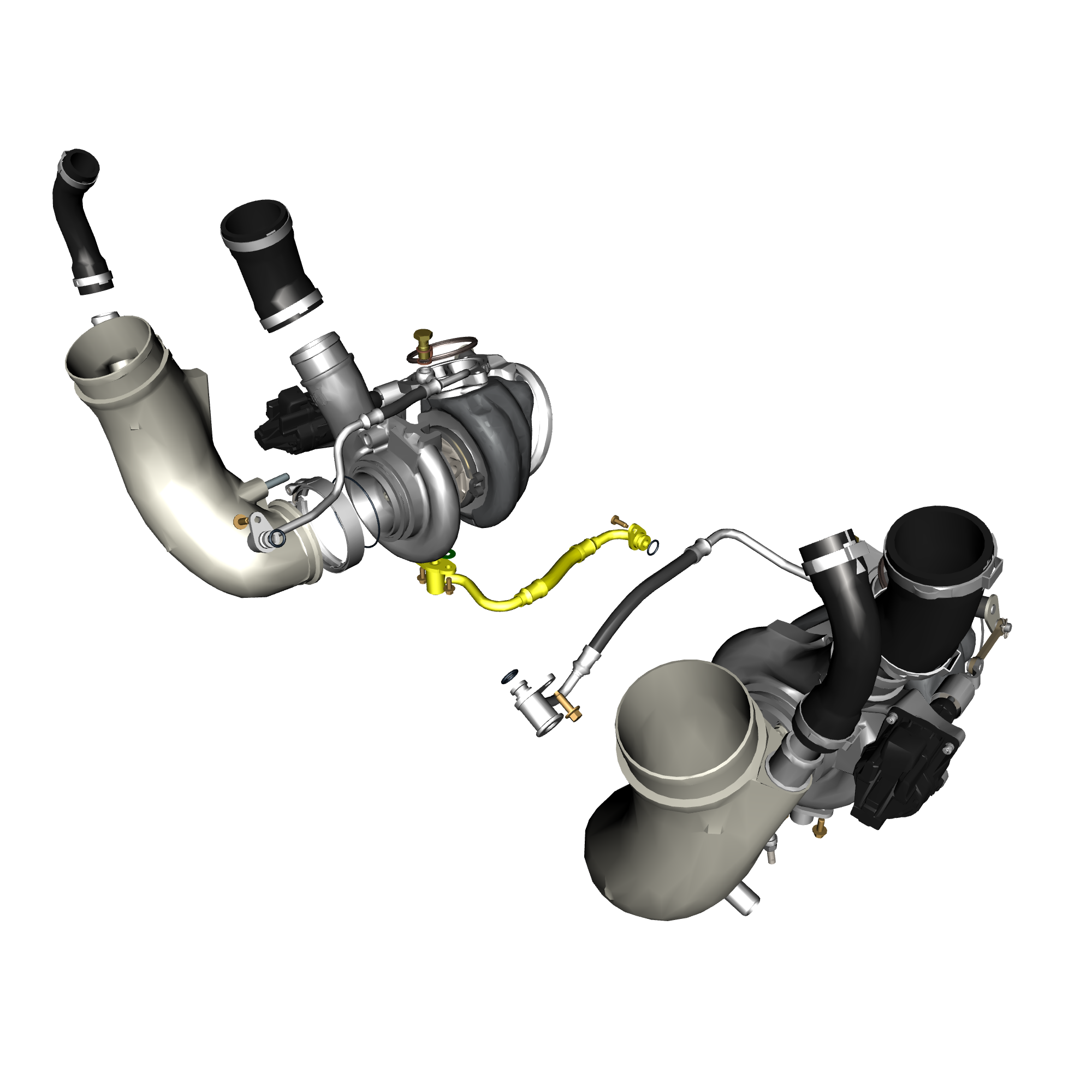 car: VANTAGE SP,item_no: nan,quantity: 1,reference: VANTAGE_SP_PartsCatalogue-032103-30 Turbochargers