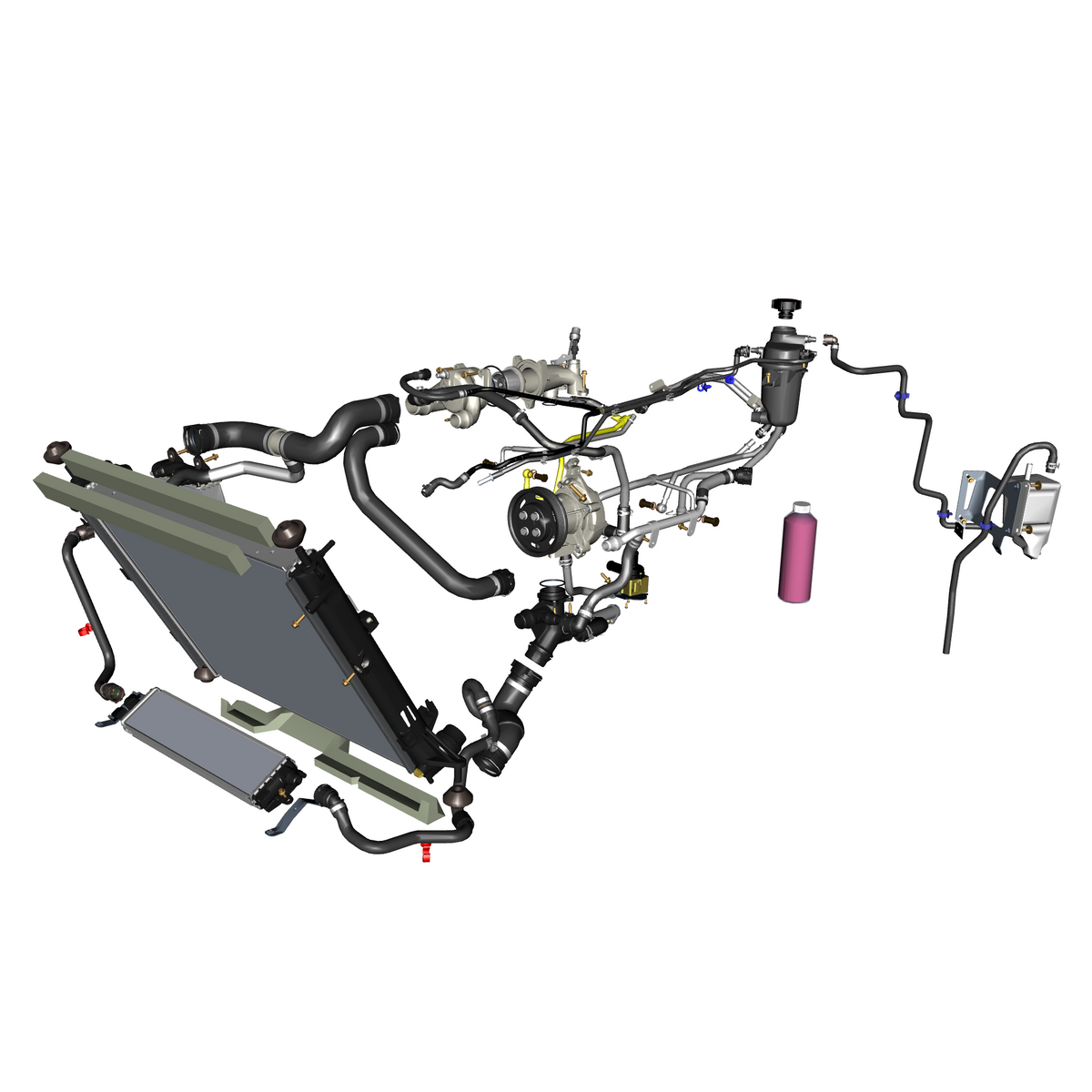 car: VANTAGE,item_no: nan,quantity: 1,reference: VANTAGE_19_PartsCatalogue-030304-10 High Temperature System