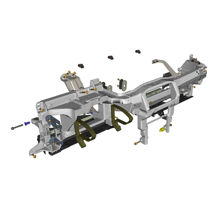 car: VANTAGE,item_no: nan,quantity: 2.0,reference: VANTAGE_25_PartsCatalogue-011201 Cross-Car Beam